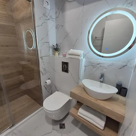 Verano Deluxe Burgas Stad