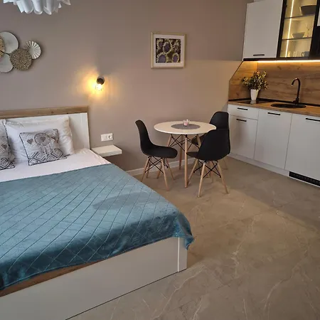 Apartamento Verano Deluxe *