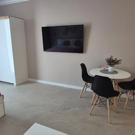 Apartament Verano Deluxe *