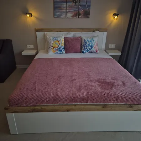 Apartamento Verano Deluxe