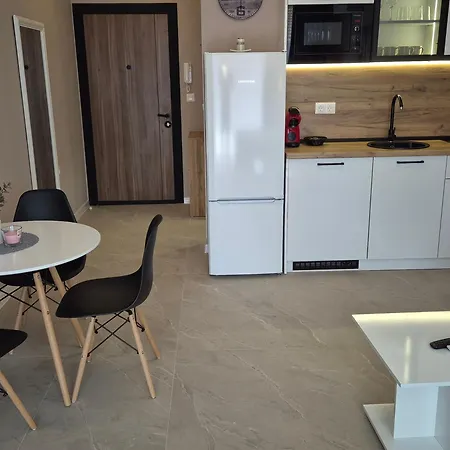 Appartement Verano Deluxe *
