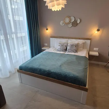 Verano Deluxe Apartamento