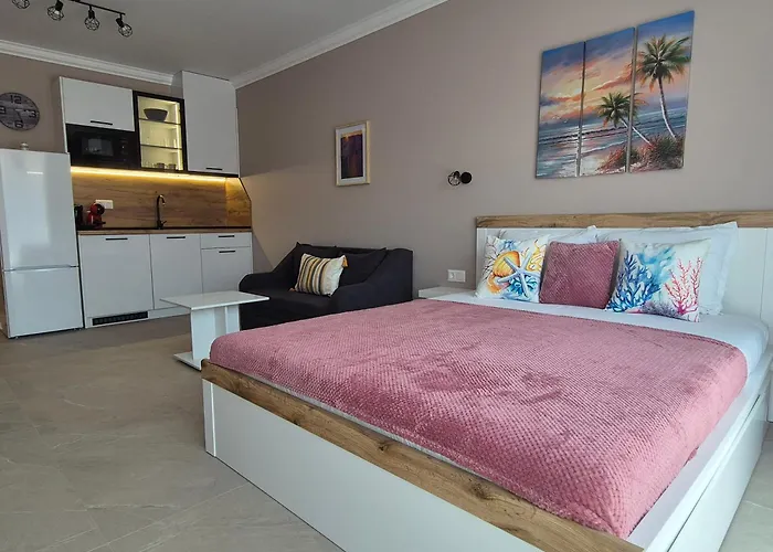 Verano Deluxe * Burgas