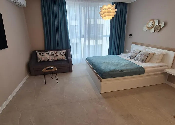 Verano Deluxe * ブルガス