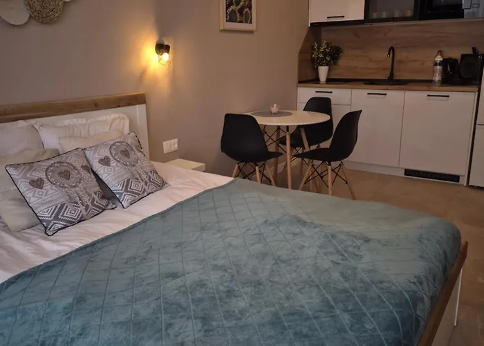 Verano Deluxe * ブルガス