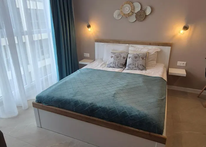 Verano Deluxe アパート