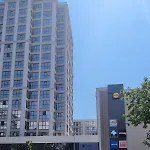 Verano Deluxe Apartament Burgas