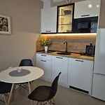 Verano Deluxe Apartament