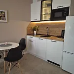 Verano Deluxe Daire