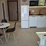 Apartament Verano Deluxe *