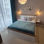 Verano Deluxe Apartament