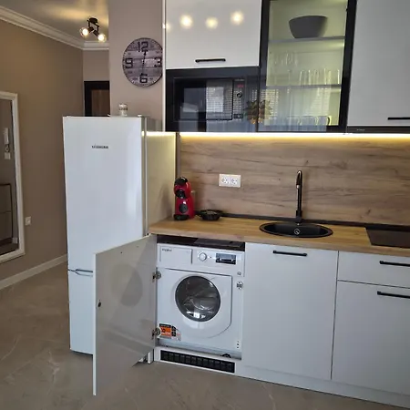 Verano Deluxe * Burgas