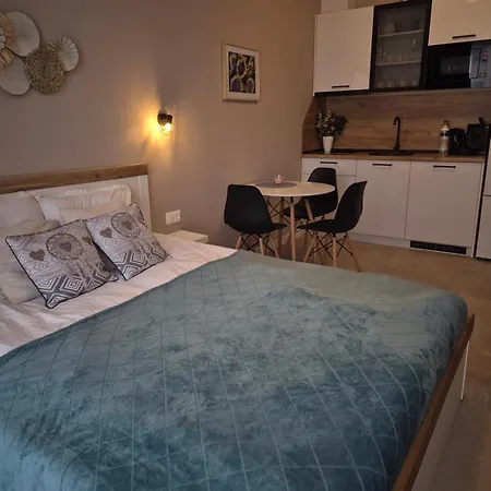 Verano Deluxe * 布尔加斯