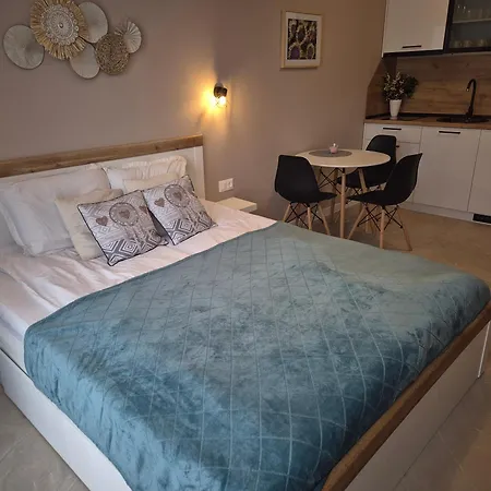 Lejlighed Verano Deluxe