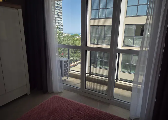 Verano Deluxe Burgas