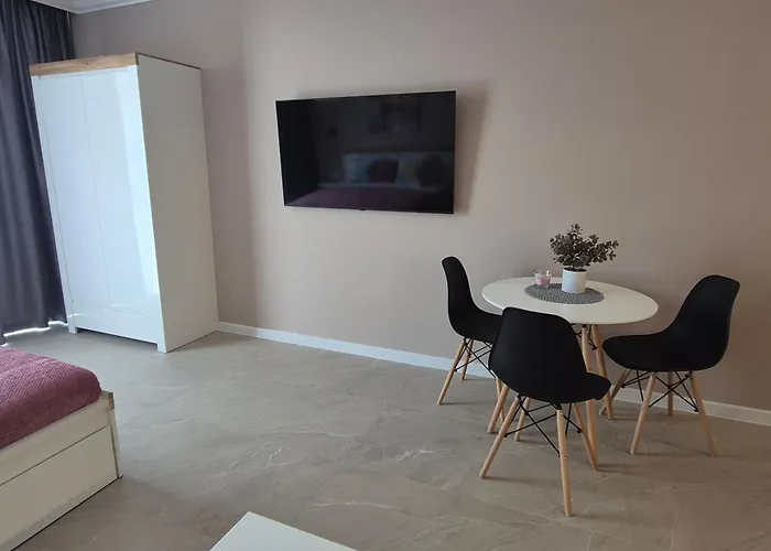 Apartment Verano Deluxe *